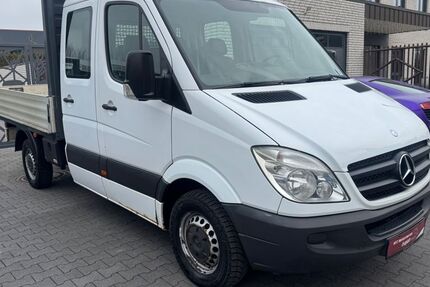 Mercedes-Benz Sprinter 260.000 km 5.990 &euro; Castrop-Rauxel 44575