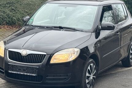 Skoda Fabia 225.000 km 2.999 € Unna 59427