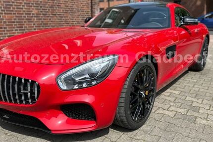 Mercedes-Benz AMG GT S 58.000 km 69.950 &euro; Gladbeck 45968