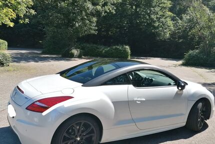 Peugeot RCZ 139.000 km 9.950 &euro; Oberhausen 46149
