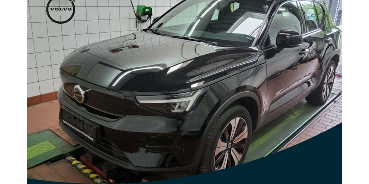 Volvo XC40 41.995 km 28.990 &euro; Essen-Kray 45309