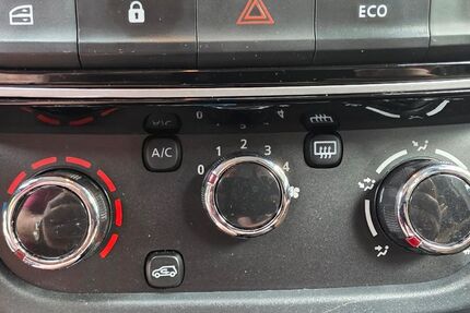 Dacia Spring 43.500 km 11.300 € Hagen 58097