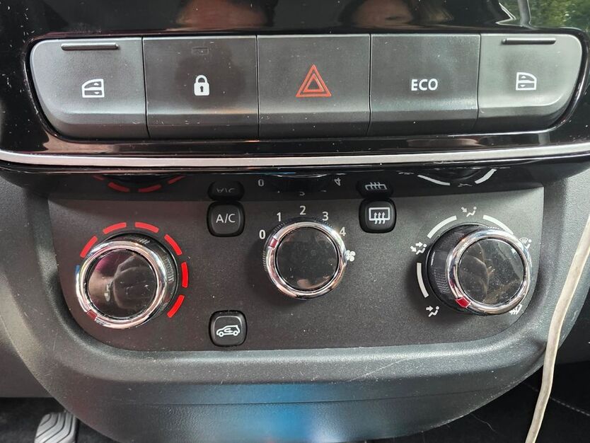 Dacia Spring 43.500 km 11.300 € Hagen 58097