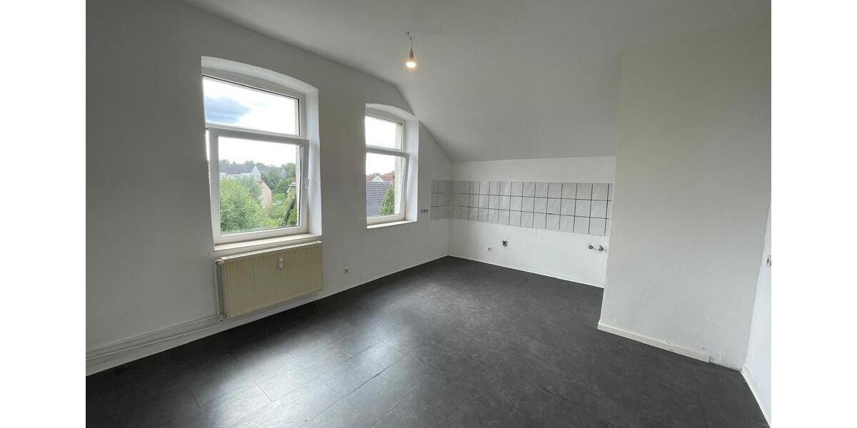 Dachgeschoßwohnung Dortmund Bövinghausen - 2 Zimmer, 60 m&sup2;, 570&euro; | Angebot:27556620