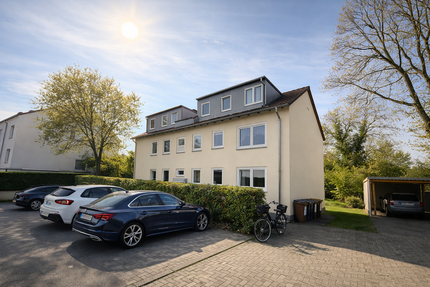 Wohnung Dortmund Hombruch - 2 Zimmer, 53 m&sup2;, 790&euro; | Angebot:26449191
