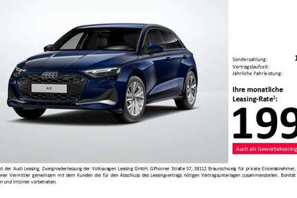 Audi A3 14.208 km 31.722 &euro; Dortmund 44141