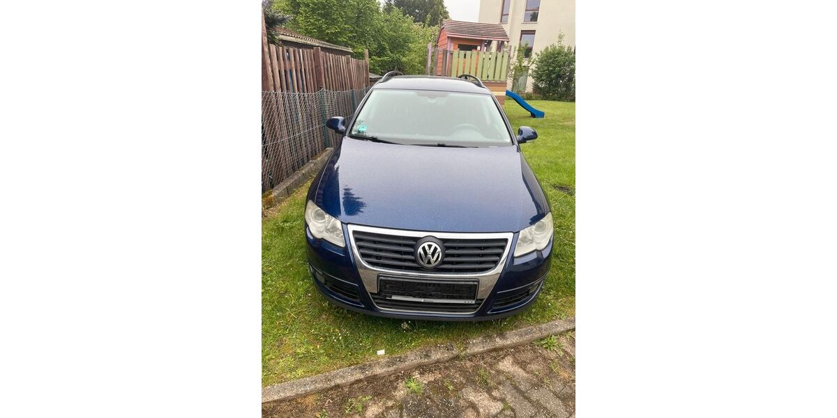 VW Passat 290.000 km 2.500 &euro; Bochum 44797