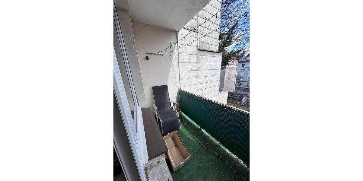Etagenwohnung Wuppertal Gemarkung Elberfeld - 2 Zimmer, 65 m&sup2;, 130.000&euro; | Angebot:26765867