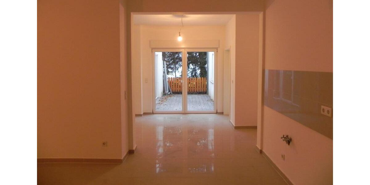 4,5 Zimmer Wohnung in Rüttenscheid mit Terrasse! 4.5 zimmer