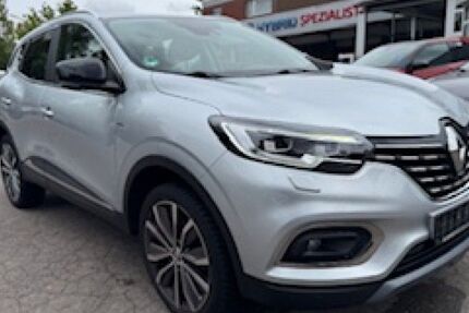 Renault Kadjar 56.385 km 16.900 € Gelsenkirchen 45891