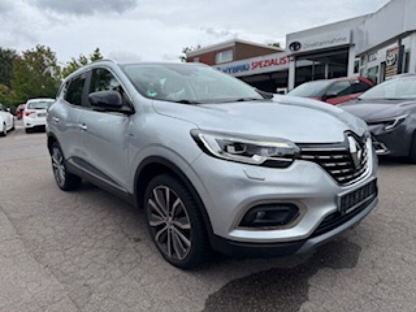 Renault Kadjar 56.385 km 16.900 € Gelsenkirchen 45891