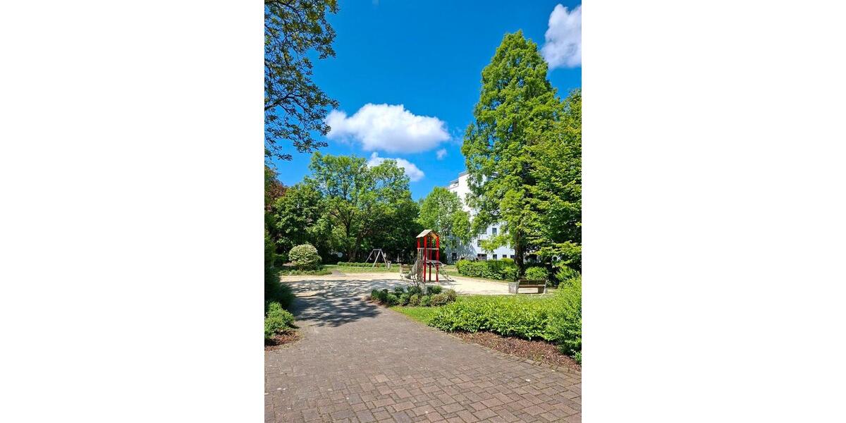 Etagenwohnung Bochum Günnigfeld - 4 Zimmer, 104 m&sup2;, 1.150&euro; | Angebot:26521887
