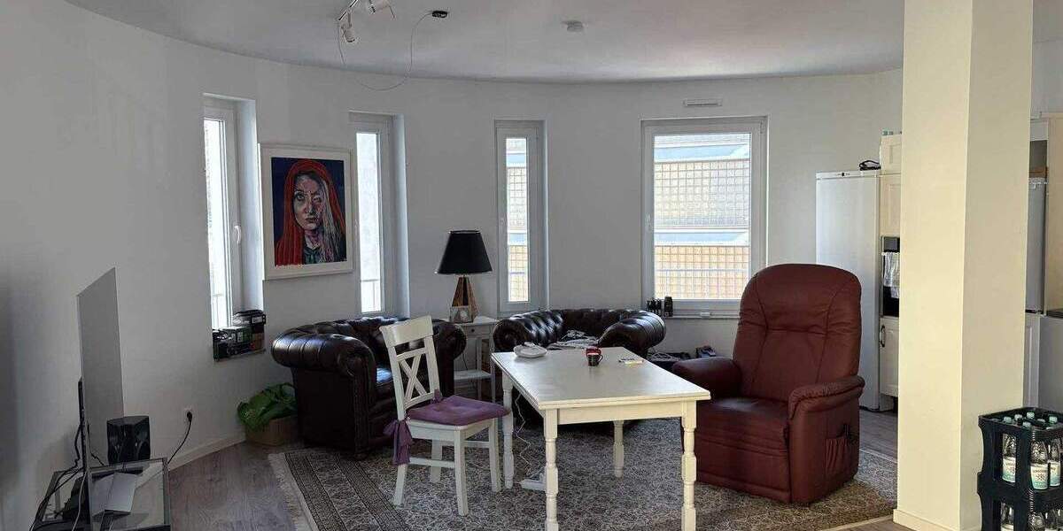 Etagenwohnung Hattingen Baak - 2 Zimmer, 68 m&sup2;, 884&euro; | Angebot:25706955