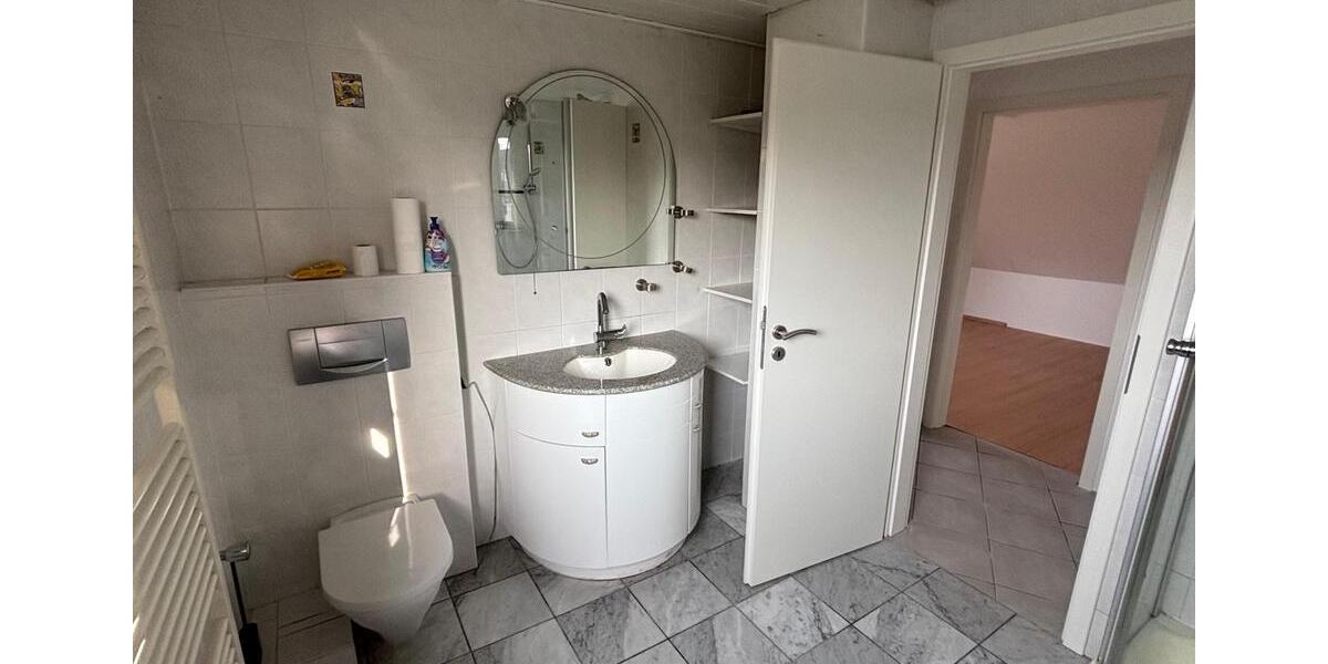 ETW DG 61m2 Dortmund Lötringhausen 3.5 zimmer