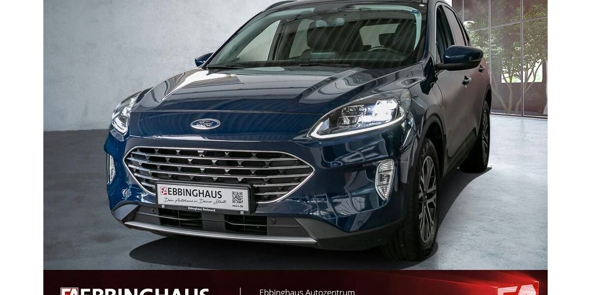 Ford Kuga 43.123 km 24.999 &euro; Dortmund 44149