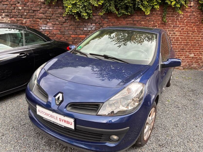 Clio