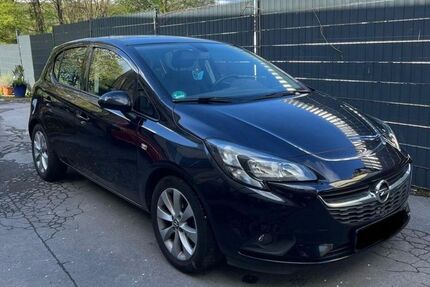 Opel Corsa 76.000 km 8.600 &euro; Gevelsberg 58285