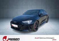 Gebrauchtwagen Audi RS3