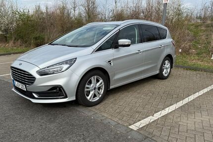 Ford S-Max 95.000 km 19.500 &euro; Essen 45128