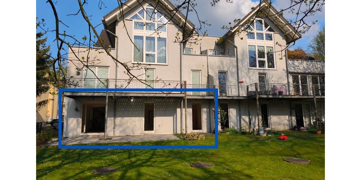 Etagenwohnung Schwerte - 2 Zimmer, 84 m&sup2;, 230.000&euro; | Angebot:27536158