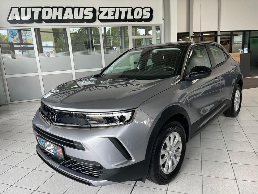 Opel Mokka 85.408 km 14.890 € Dortmund Innenstadt Ost 44143