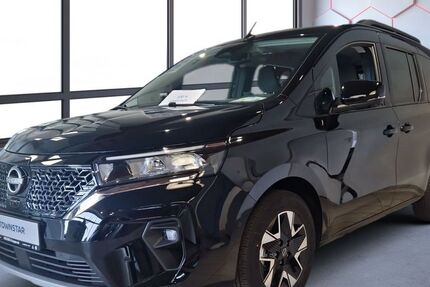 Nissan Townstar 5.000 km 31.990 &euro; Dorsten 46282