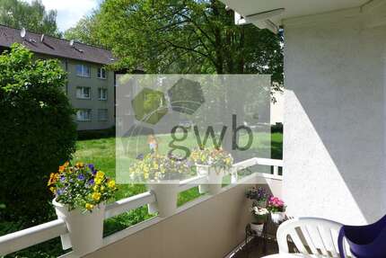 Wohnung Gelsenkirchen Gelsenkirchen-Mitte - 3 Zimmer, 59 m&sup2;, 400&euro; | Angebot:26591189