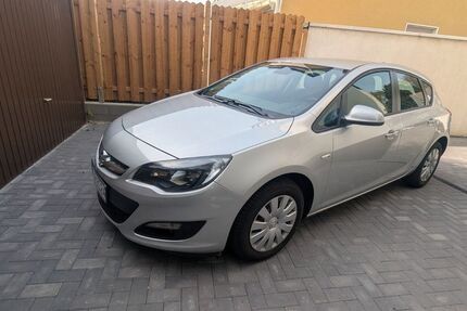 Opel Astra 43.883 km 7.950 &euro; Essen 45144