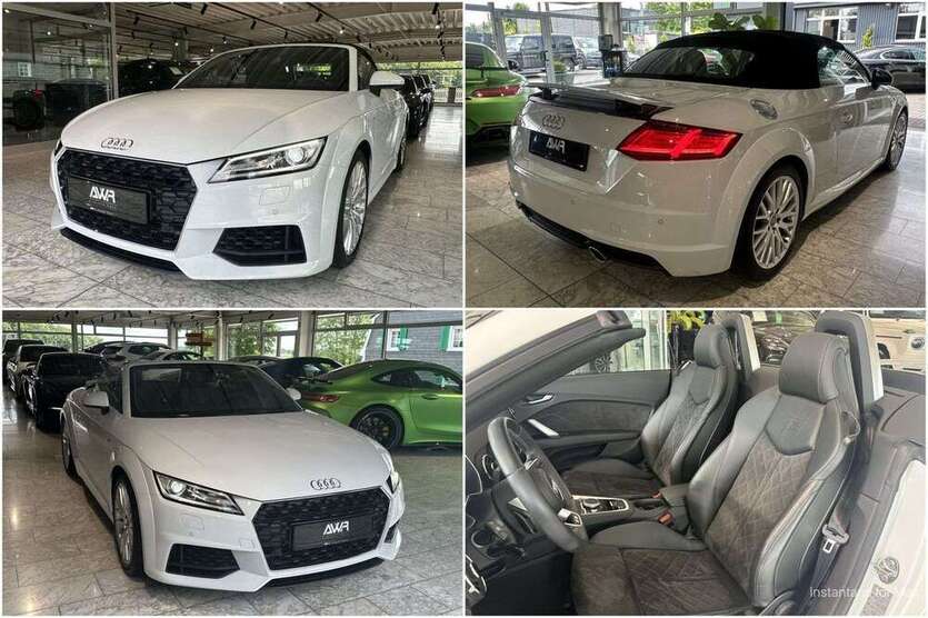 TT