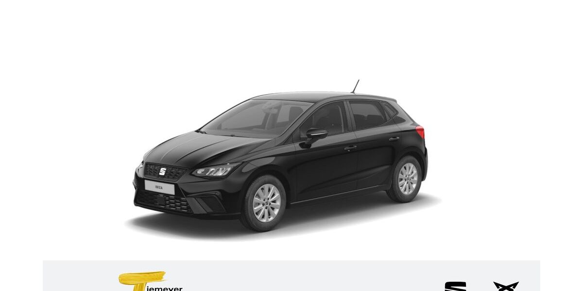 Seat Ibiza 25.923 km 16.440 &euro; Recklinghausen 45663