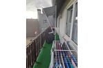 Sehr schöne Dachgeschoss Wohnung Wuppertal Barmen