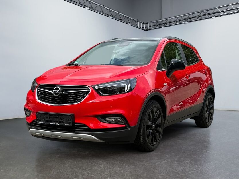 Opel Mokka 100.000 km 11.990 € Dortmund 44149