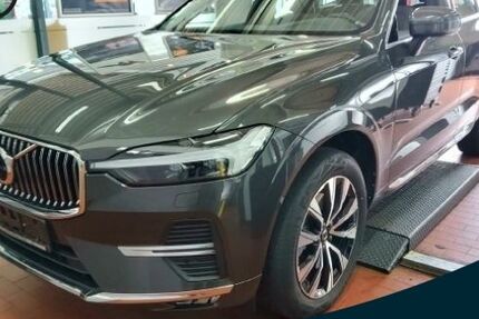 Volvo XC60 37.790 km 35.990 &euro; Essen-Kray 45309