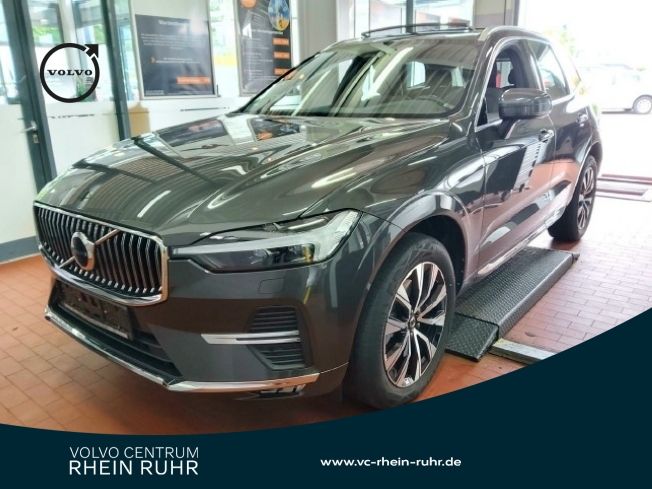 Volvo XC60 37.790 km 35.990 &euro; Essen-Kray 45309