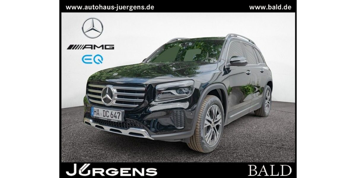 Mercedes-Benz GLB 200 14.500 km 39.490 &euro; Hagen 58135