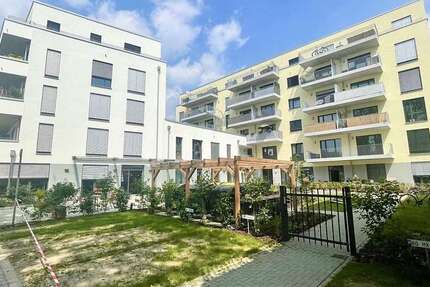 Wohnung zum Mieten in Bochum 720 € 44.6 m²