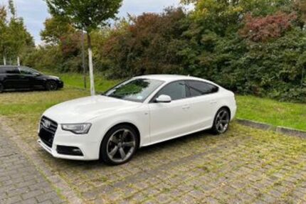 Audi A5 195.000 km 14.500 &euro; Lünen 44536