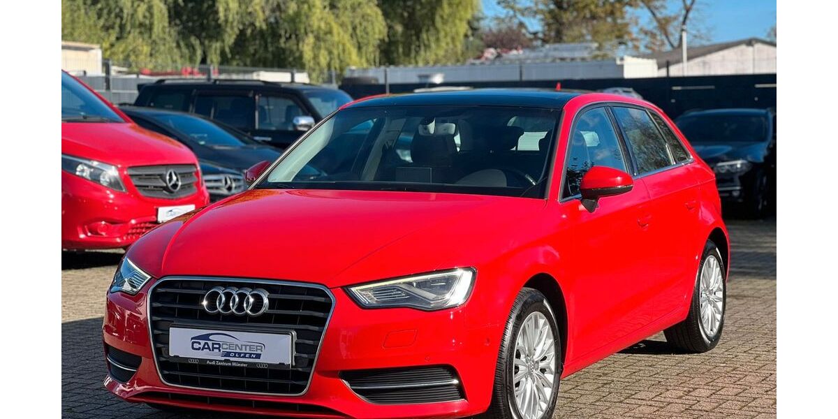 Audi A3 159.000 km 13.480 &euro; Olfen 59399