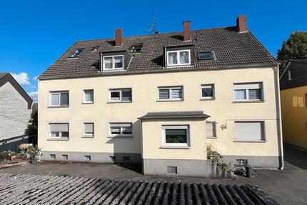 Eigentumswohnung zum Verkauf in Witten- Rüdinghausen... 3 zimmer