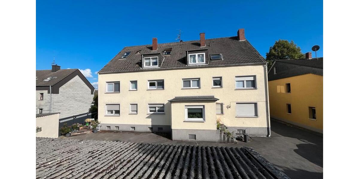 Eigentumswohnung zum Verkauf in Witten- Rüdinghausen... 3 zimmer