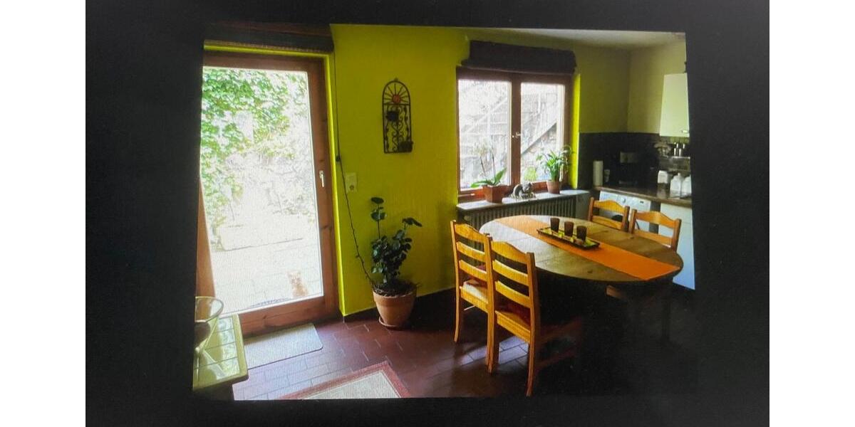 Löffingen, zentral, 2Zi, Diele,Bad mit WC, gr. Küche, Gartennutz. 2 zimmer