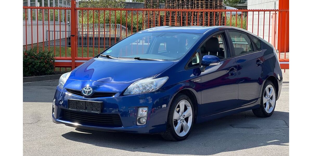 Toyota Prius 297.000 km 5.800 &euro; Herten 45701