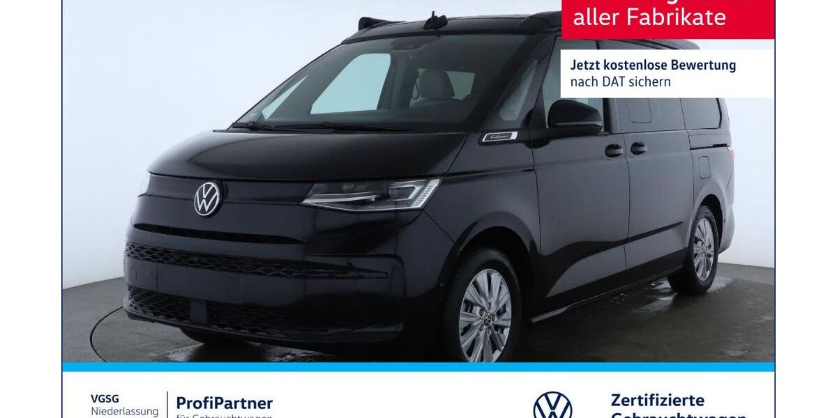 VW T7 California 12.209 km 77.660 &euro; Bochum 44866