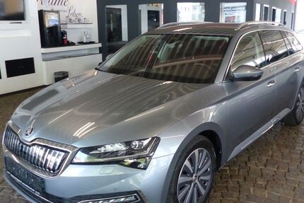 Skoda Superb 50.906 km 19.850 &euro; Gelsenkirchen 45888