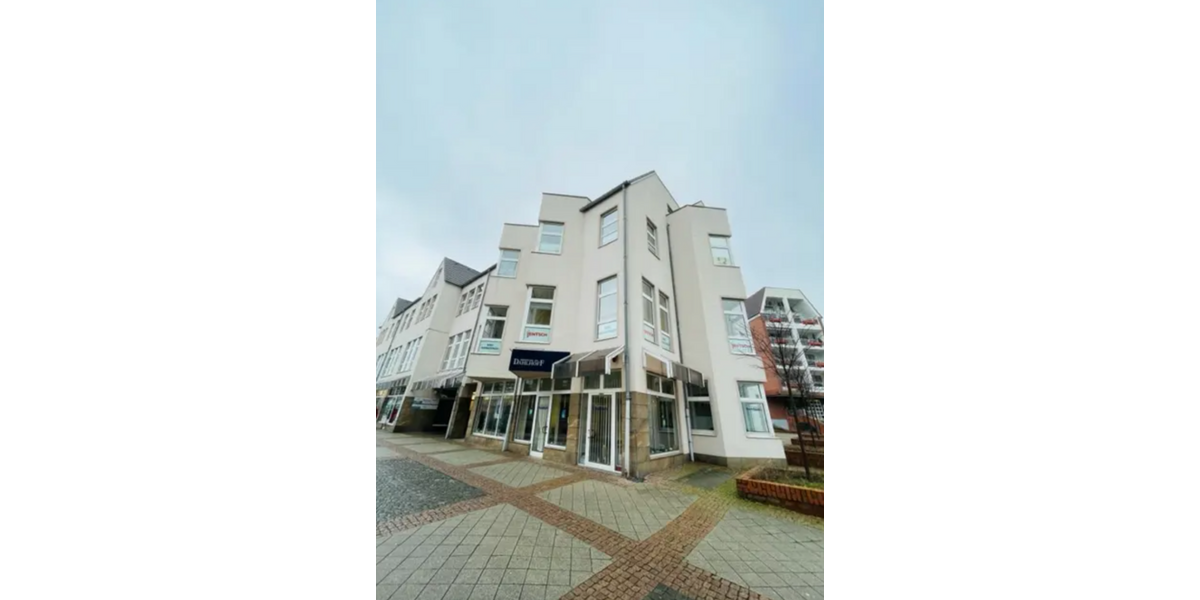 Büro in Bochum 615 € 41 m² zimmer