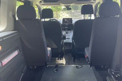 Opel Combo Life 88.000 km 24.900 € Dortmund 44149