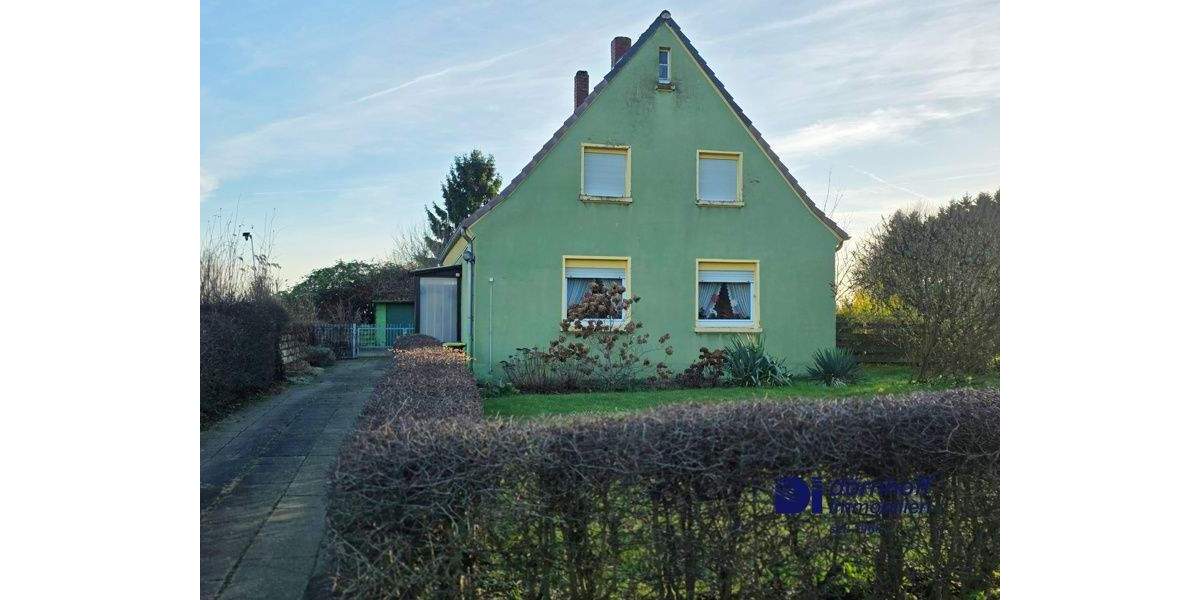 Einfamilienhaus Castrop-Rauxel Merklinde - 5 Zimmer, 140 m&sup2;, 320.000&euro; | Angebot:25769796