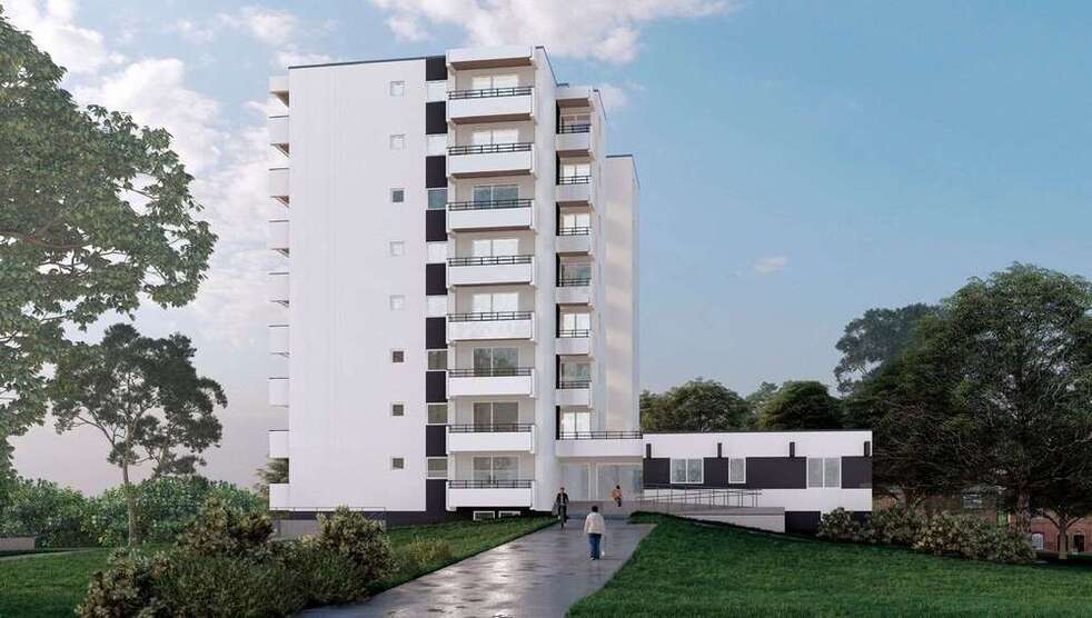 Wohnung zum Kaufen in Duisburg 104.500 € 24 m² 1 zimmer