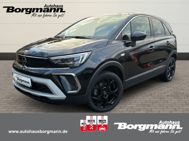 Opel Crossland (X) 19.850 km 18.390 &euro; Gelsenkirchen 45894