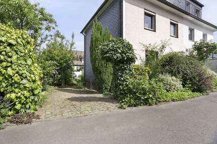 Haus zum Kaufen in Remscheid 320.000 € 127 m²